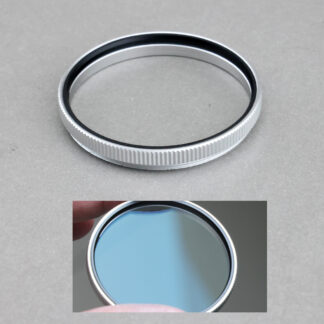 副廠 銀色 41mm MC UV (LEICA 用)