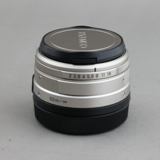 Contax G 35mm f2.0 #xxx981  有氣泡