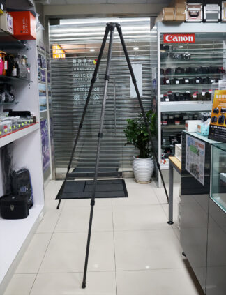 寄賣 Gitzo 超高  碳纖維三腳架  GT3542XLS  2公尺高