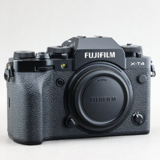 FUJIFILM X-T4 #xx169