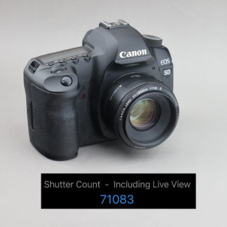 Canon 5D2 #xx156 + EF 50mm f1.8 II 人像鏡