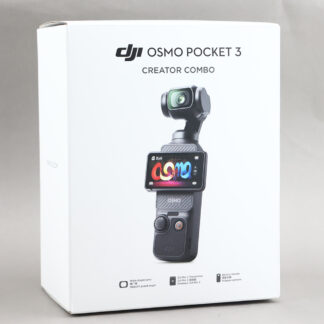 DJI OSMO Pocket 3 全能套裝