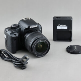 Canon 450D #xx818 + 18-55mm IS 防手震