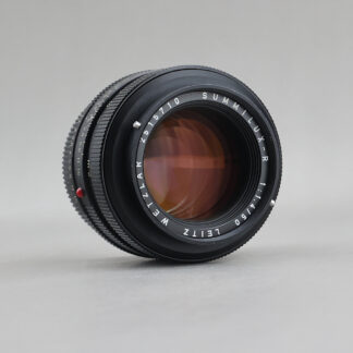 Leica R 50mm f1.4 #xx710 2cam 一代