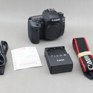 Canon 80D #xx764 + 18-135mm IS STM 防手震