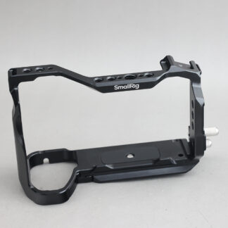 SONY A6700 用SmallRig 兔籠 二手如新