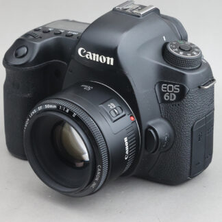 Canon 6D #xx186 + EF 50mm f1.8 II 全幅