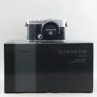 Olympus E-P7 銀色 #xx660