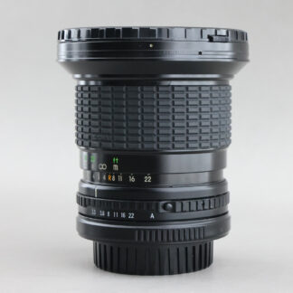 Sigma Canon FD 用 21-35mm f3.5-4.2 #xx805