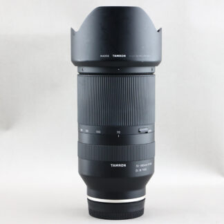 Tamron 一代 70-180mm f2.8 Di iii VXD #xx029 SONY用