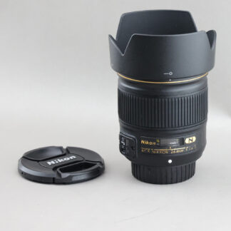 Nikon AF-S 28mm f1.8 N奈米 #xx719  全幅鏡