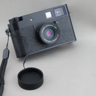[寄賣] 富士 FUJIFILM X half #xx553 數位半格機 保內