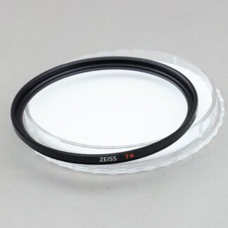 SONY 蔡司 82mm 保護鏡  二手 如新