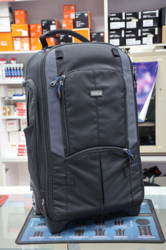 ThinkTank 創意坦克 StreetWalker V2 滑輪相機包 二手