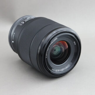SONY FE 28-70mm f3.5-5.6 OSS #xx720