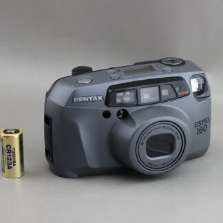 Pentax espio 160  38-160mm  底片相機