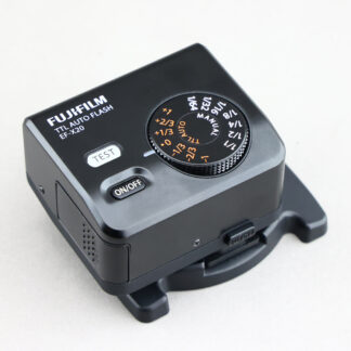 FUJIFILM EF-X20 閃光燈 #xx189