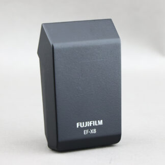 FUJIFILM EF-X8 閃光燈 #xx008