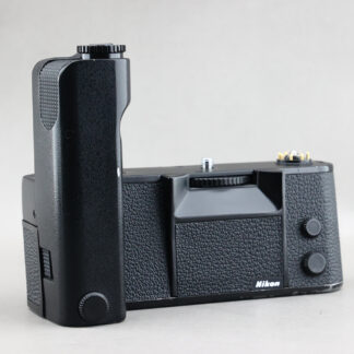 Nikon MD-4 #xx705  F3用捲片器