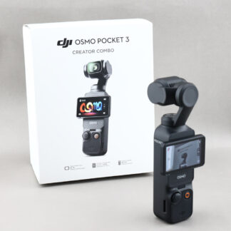 DJI OSMO Pocket 3 全能套裝