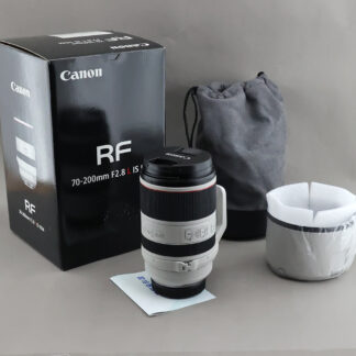 Canon RF 70-200mm f2.8 L IS USM #xx440