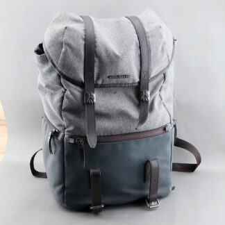 Manfrotto MBLF-WN-BP 溫莎系列雙肩後背包 二手