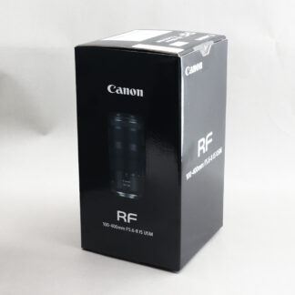 Canon RF 100-400mm f5.6-8 IS USM 公司貨新品 現貨
