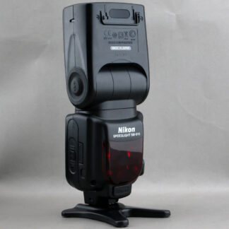 Nikon SB-910 閃光燈 #xx189 有使用痕跡