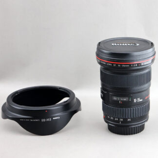 Canon EF 16-35mm f2.8 L II USM 二代 #xx450