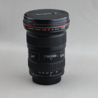 Canon EF 16-35mm f2.8 L II USM 二代 #xx408