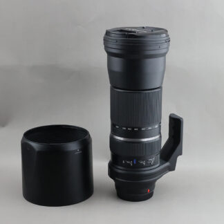 騰龍 Canon EF 150-600mm VC USD 防手震  #xx239