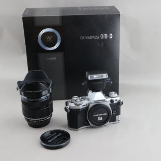 Olympus E-M5 II #xx155 + 12-40mm f2.8 Pro