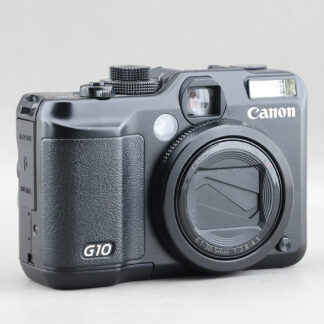 Canon G10 #xx266 CCD相機
