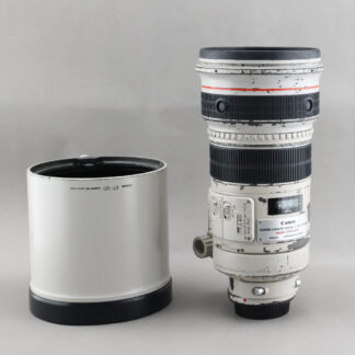 Canon EF 300mm f2.8 IS L 防手震 #xx778