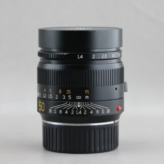 TTartisan 銘匠 Leica M 50mm f1.4 #xx225