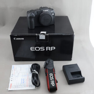 Canon RP #xx873 全幅機