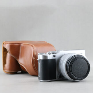 FUJIFILM  X-A5 #xx710 + XC 15-45mm