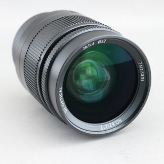 七工匠 Leica m 28mm f1.4 #xx277