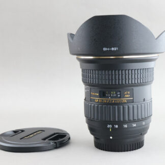 圖麗 Tokina Nikon AF 11-20mm f2.8 #xx648