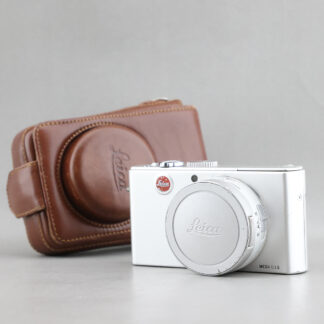 LEICA D-Lux 3 銀色 #xx453 CCD相機