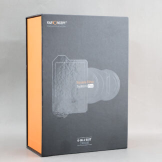 K&F Square Filter Holder System Pro 方型濾鏡系統 Pro