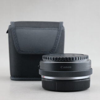 Canon EF-EOS R 控制環鏡頭轉接環 #xx177
