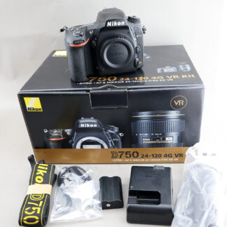 Nikon D750 #xx476  全幅機 單機身