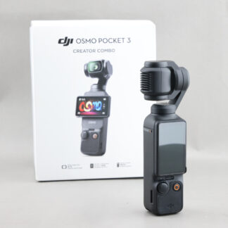DJI OSMO Pocket 3 全能套裝