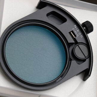 Nikon C-PL1L  大砲用 偏光鏡 AF-S 600mm f4 VR用