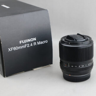FUJIFILM XF 60mm f2.4 R Macro #xx088