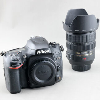 Nikon D610 #xx208 + 24-120mm f3.5-5.6 VR 全幅