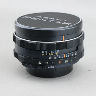 Pentax m42 螺牙 17mm f4 #xx092  魚眼