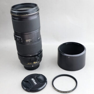 [寄賣 ] Nikon AF-S 70-200mm f4 G VR 防手震  #xx224