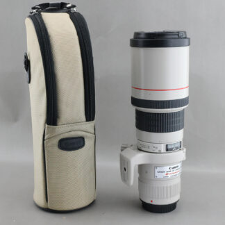 [寄賣] Canon EF 400mm f5.6 L USM #xx190